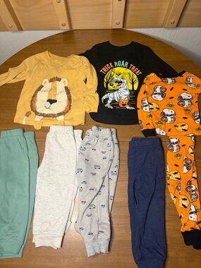 Boys 18 mo Bundle